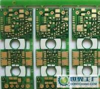 FR4双面4OZ厚铜PCB板,厚铜PCB板,2OZ,3OZ,4OZ_电子元器件